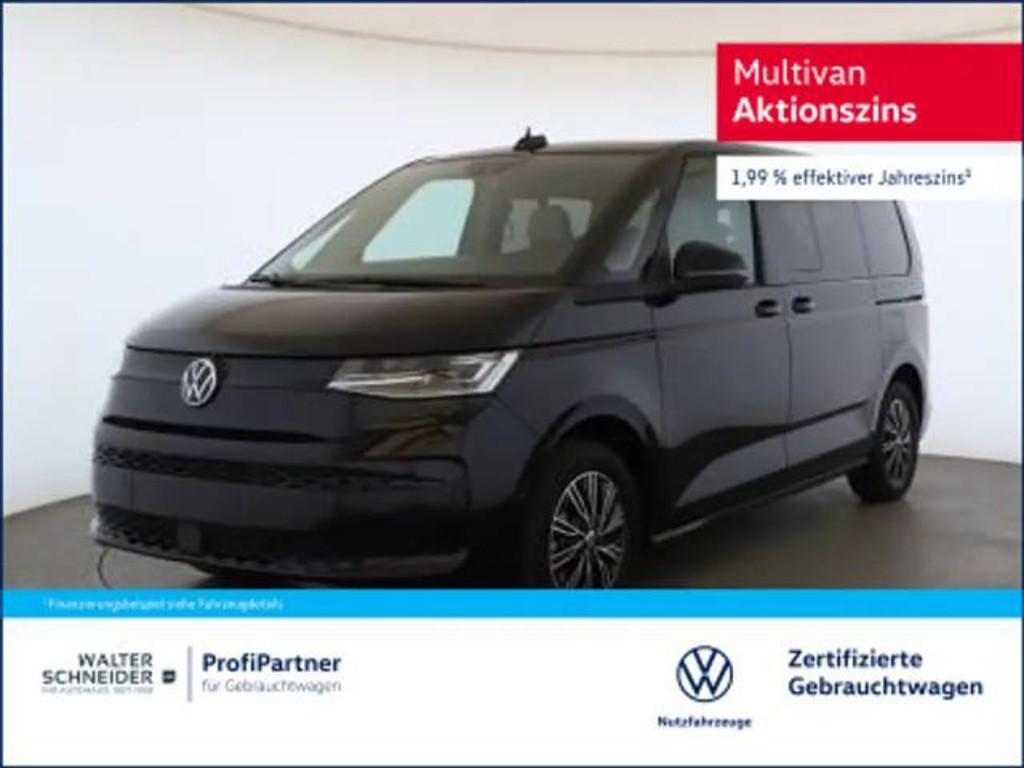 Volkswagen Multivan DSG 2.0 TDI T7