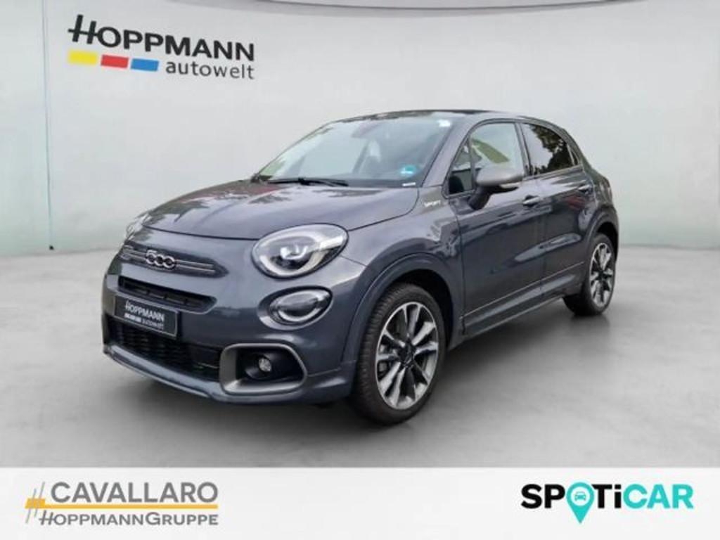 Fiat 500X Sport Dolcevita