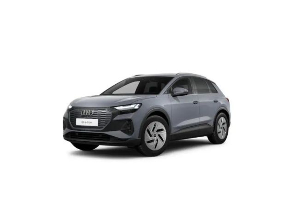 Audi Q4 e-tron 35