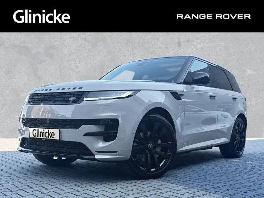 Land Rover Range Rover Sport Dynamic HSE