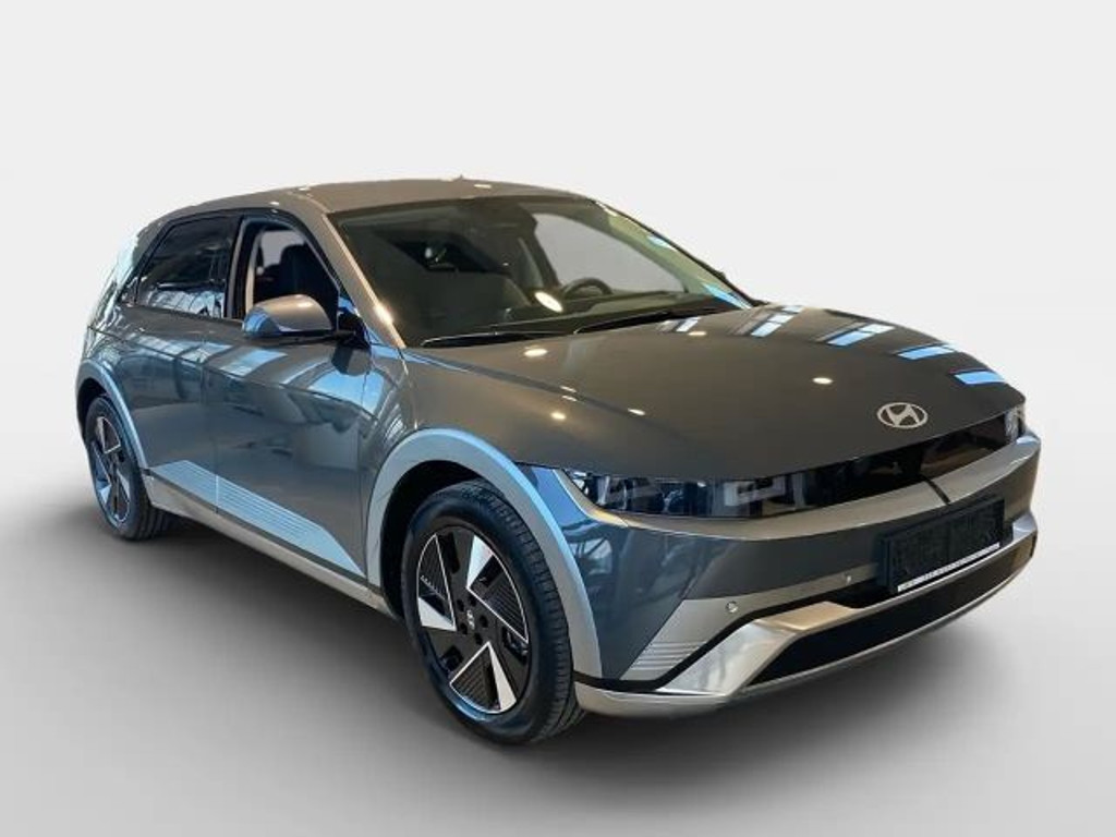 Hyundai Ioniq 5 Vierwielaandrijving 4WD