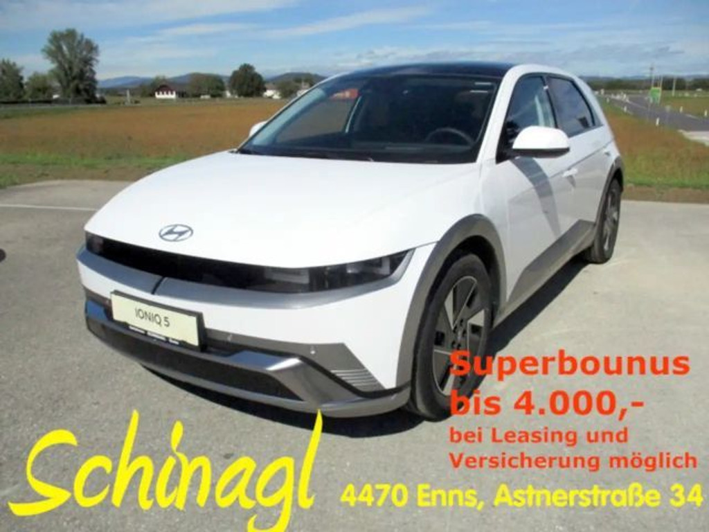Hyundai Ioniq 5 5 Prestige Line 84kWh 2WD i5p51-OO1/O5