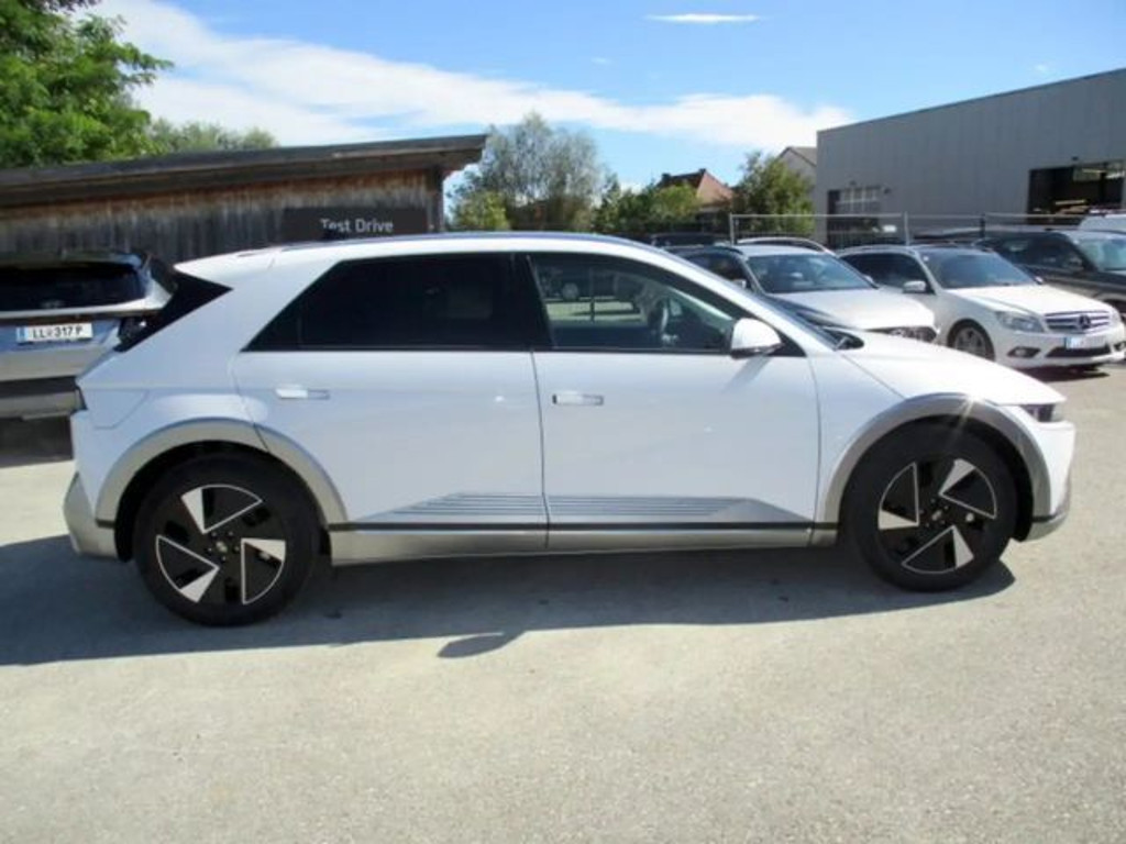 Hyundai Ioniq 5