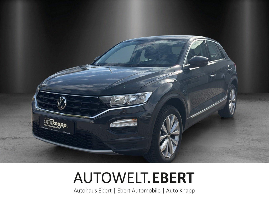 Volkswagen T-Roc Style 1.5 TSI