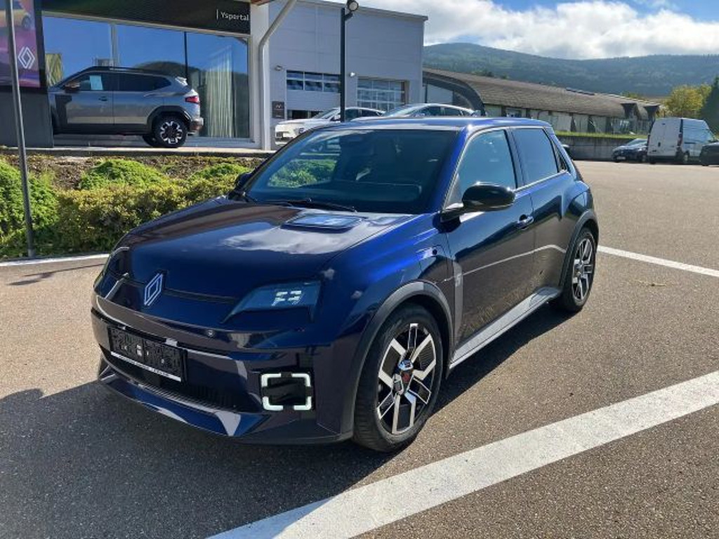 Renault 5 E-Tech Comfort