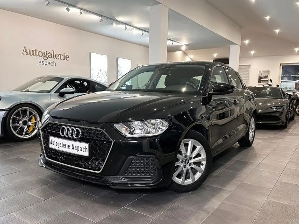 Audi A1 Sportback 30 TFSI