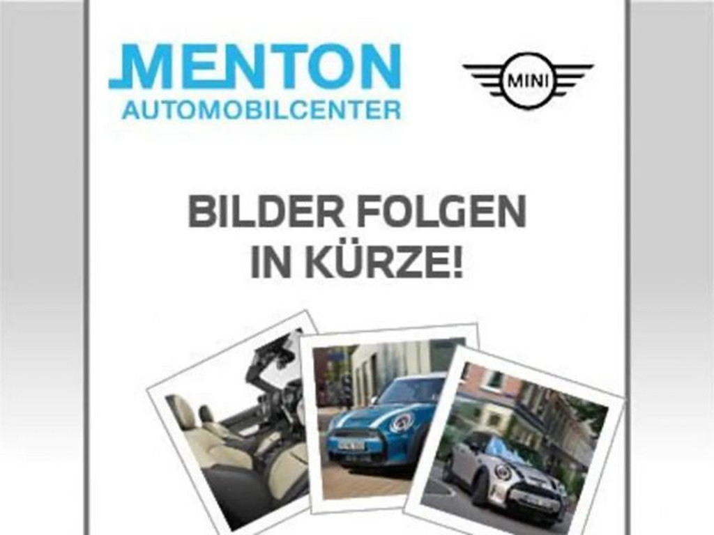Mini Cooper ClassicTrim/Sportsitze/PDC/DAB