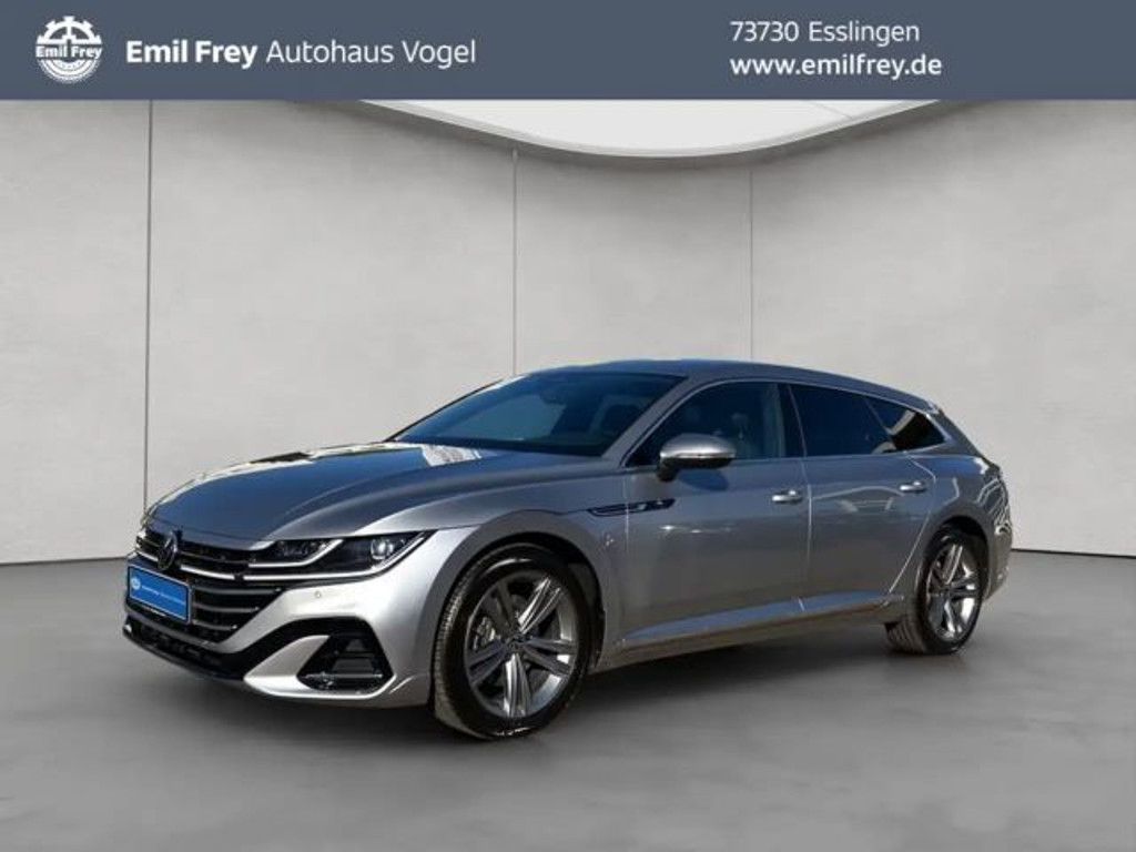 Volkswagen Arteon Shooting Brake DSG R-Line 2.0 TDI