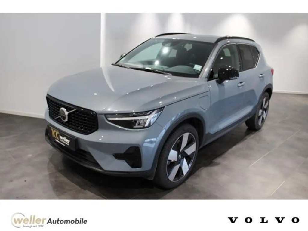 Volvo XC40 T5 Recharge Plus Dark