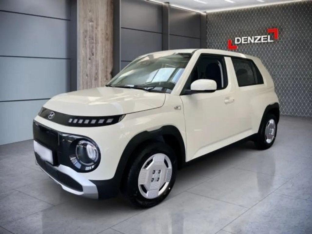 Hyundai INSTER 42 kWh