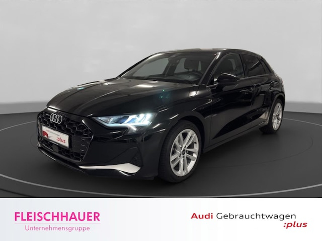 Audi A3 Sportback S-Tronic 30 TFSI