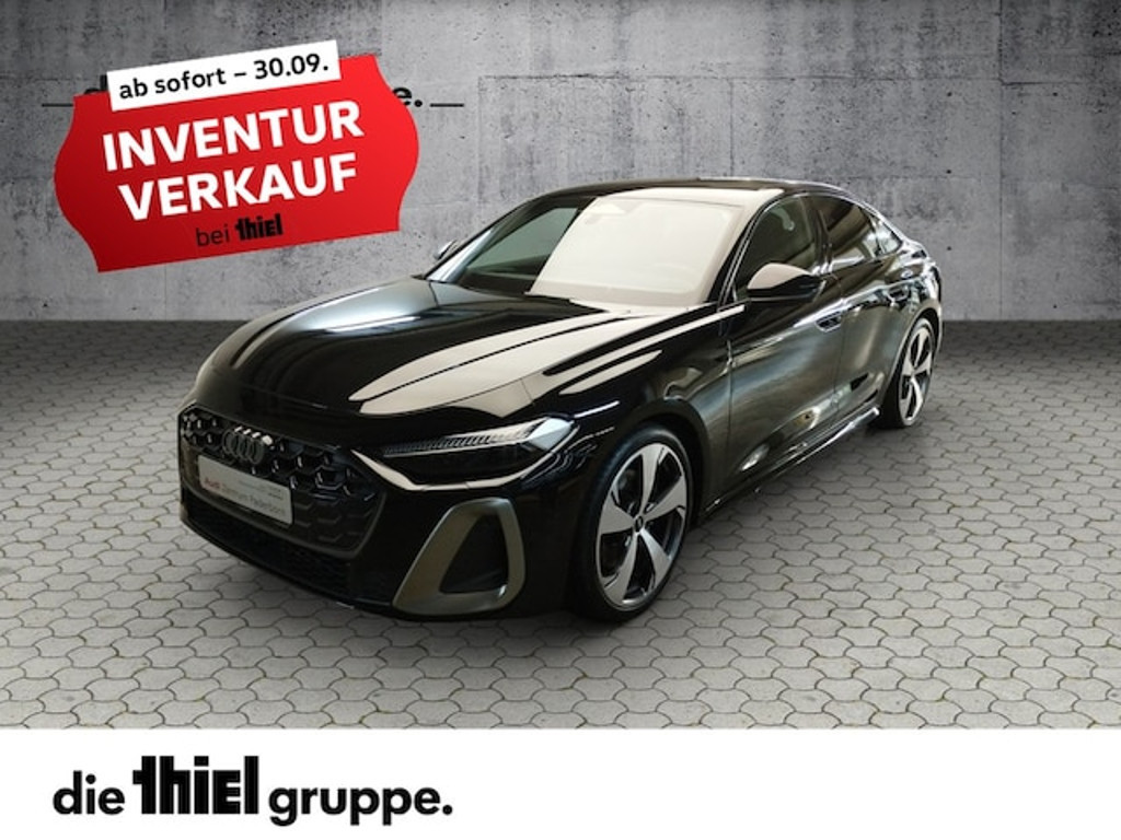 Audi A5 Quattro S-Tronic