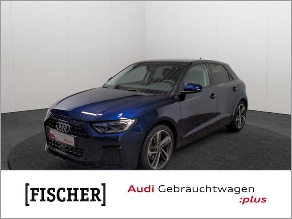 Audi A1 Sportback S-Tronic 35 TFSI