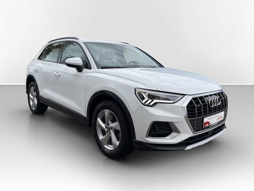 Audi Q3 Quattro S-Tronic 45 TFSI