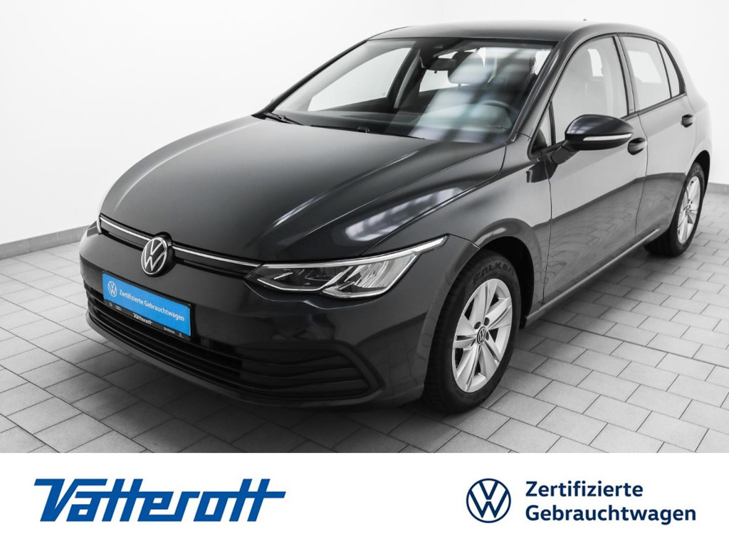 Volkswagen Golf Life 1.0 TSI