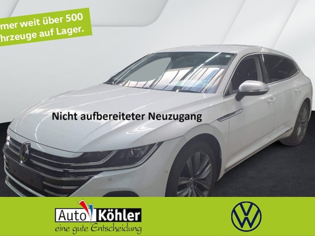 Volkswagen Arteon Shooting Brake DSG