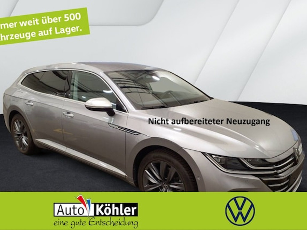 Volkswagen Arteon Shooting Brake DSG