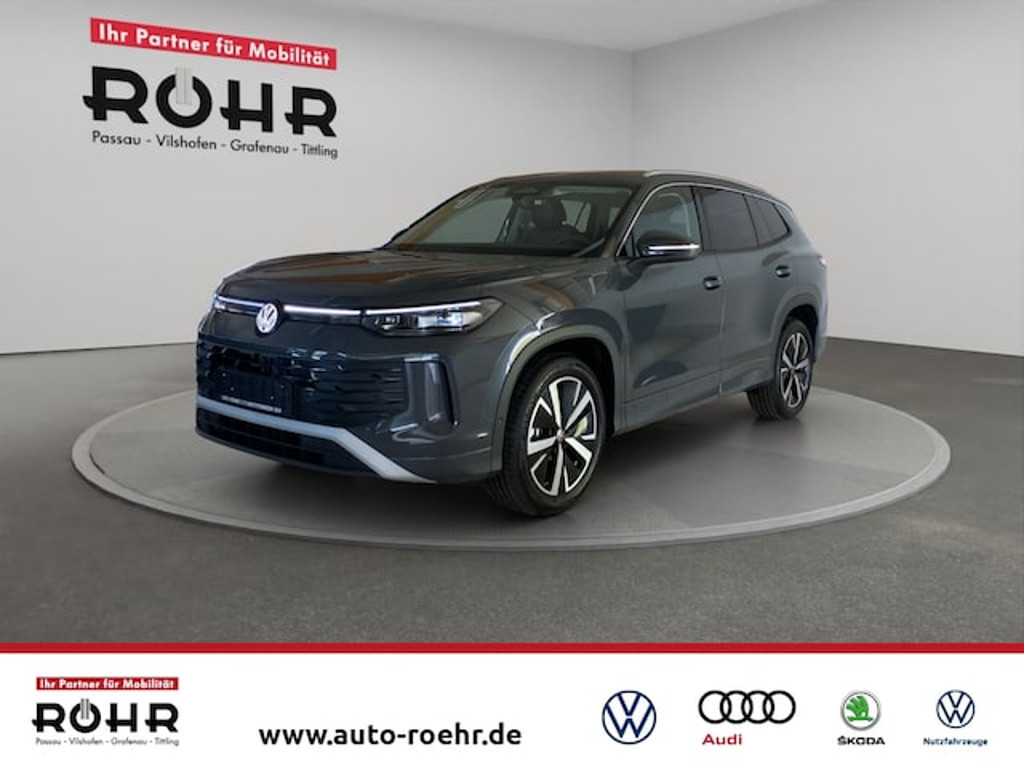 Volkswagen Tayron DSG 2.0 TDI