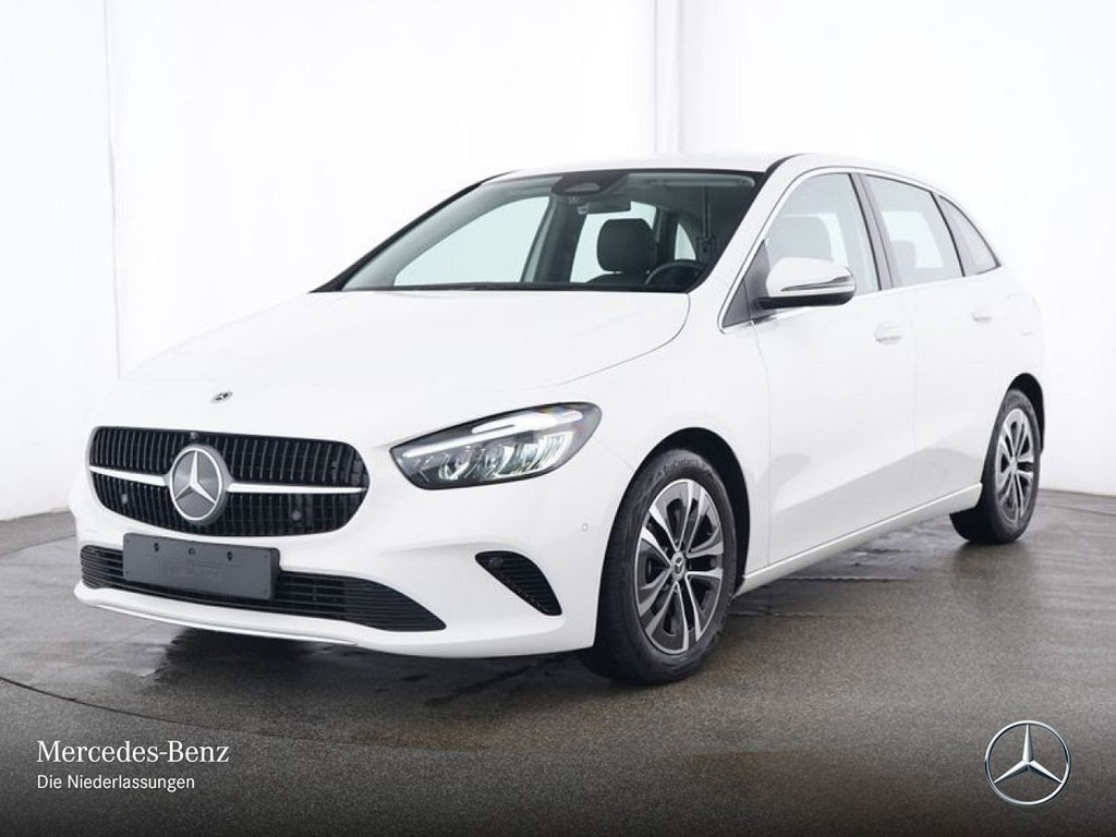 Mercedes-Benz B-Klasse B 200 Sedan