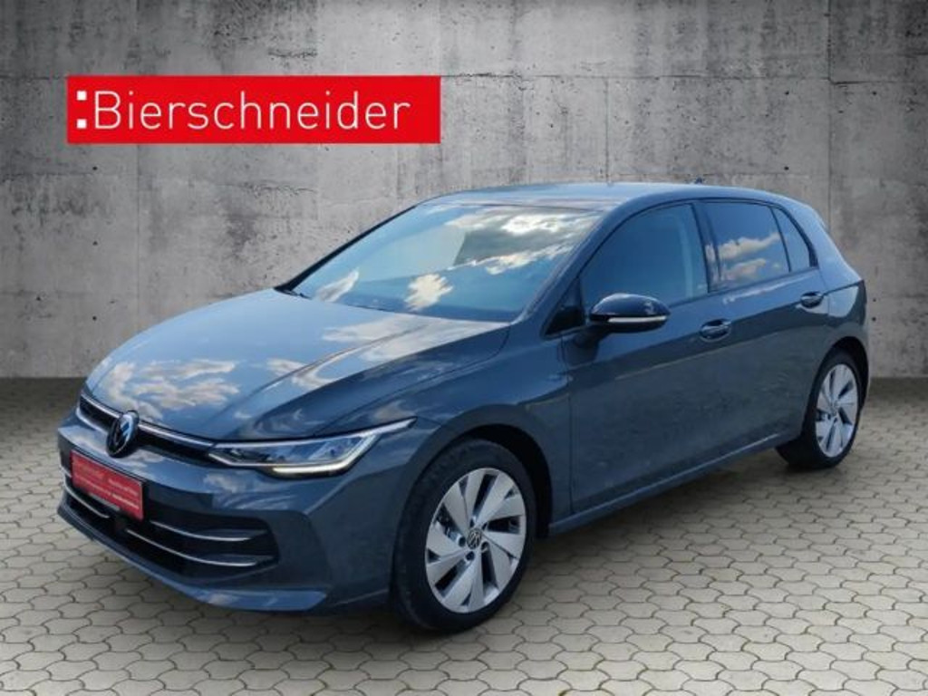 Volkswagen Golf DSG 1.5 TSI