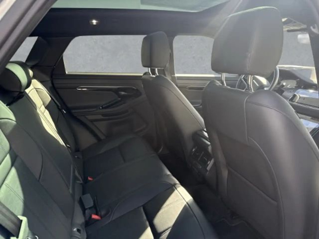 Land Rover Range Rover Evoque Dynamic HSE R-Dynamic D200 Black Pack