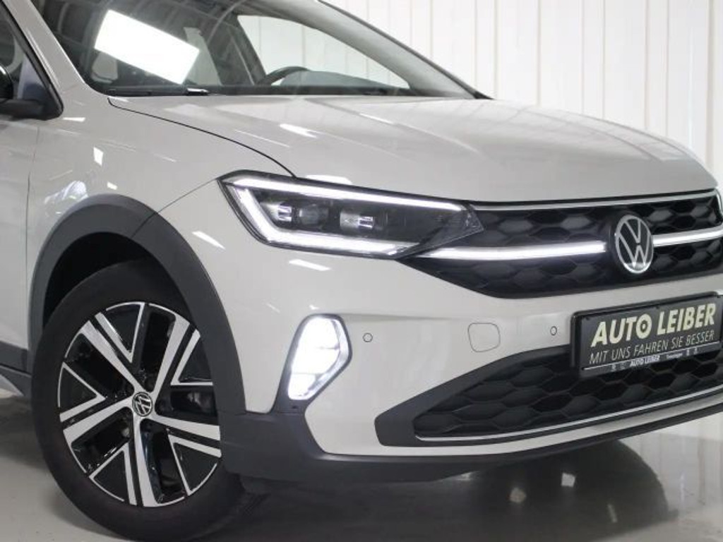 Volkswagen Taigo Style 1.0 TSI