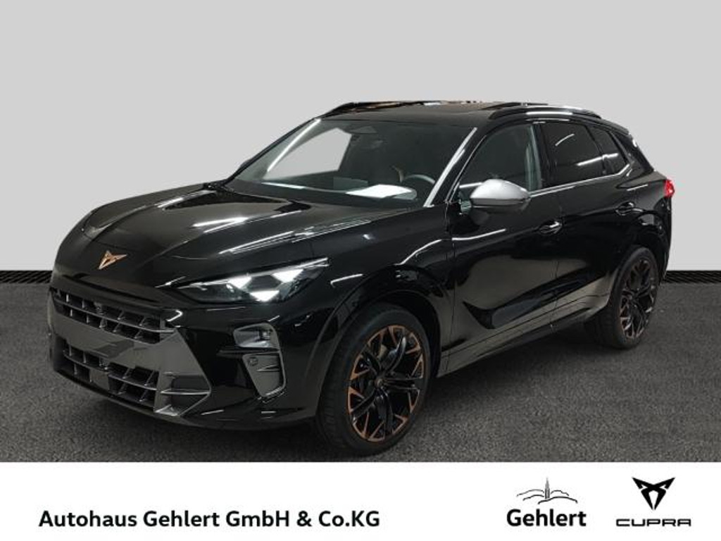 Cupra Terramar VZ 1.5 e-Hybrid e-Hybrid