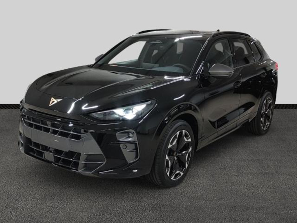 Cupra Terramar 1.5 eTSI