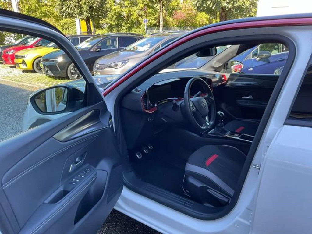 Opel Mokka Grand Sport GS-Line