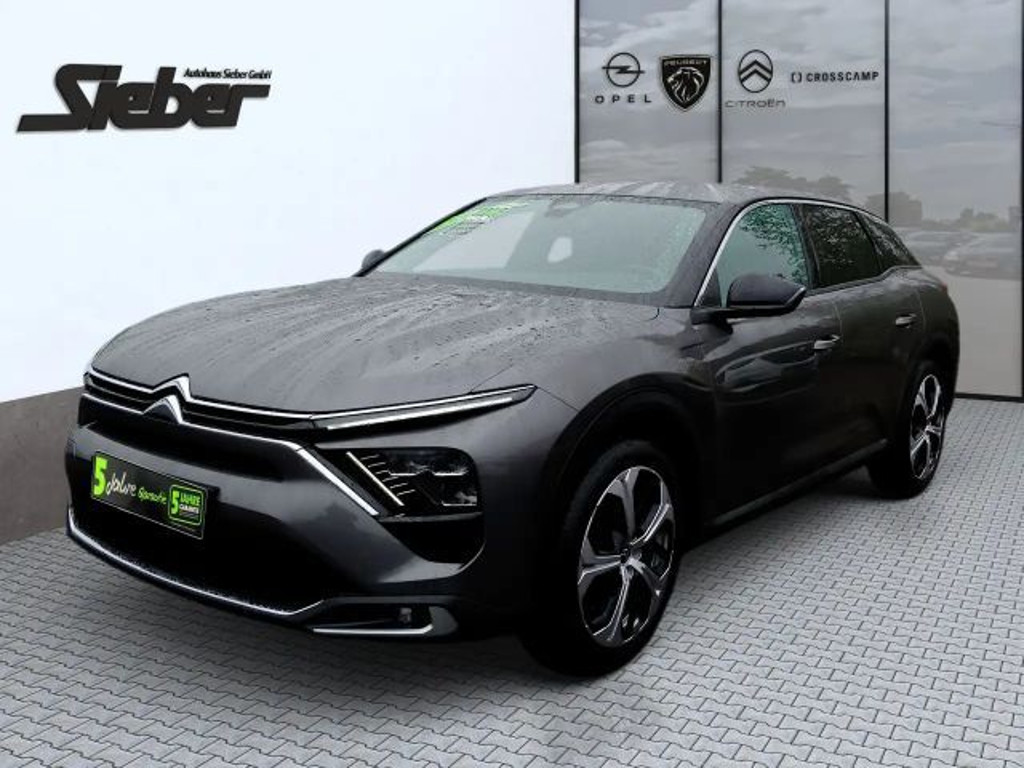 Citroën C5 X PureTech Feel Pack