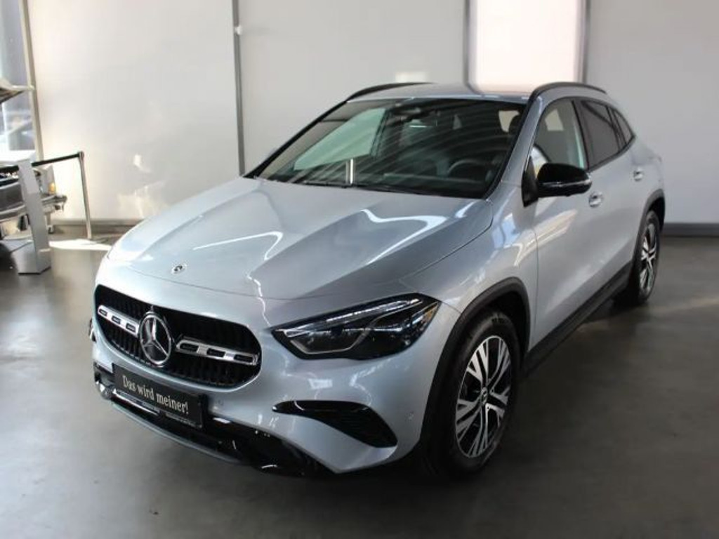 Mercedes-Benz GLA-Klasse GLA 200 Progressive