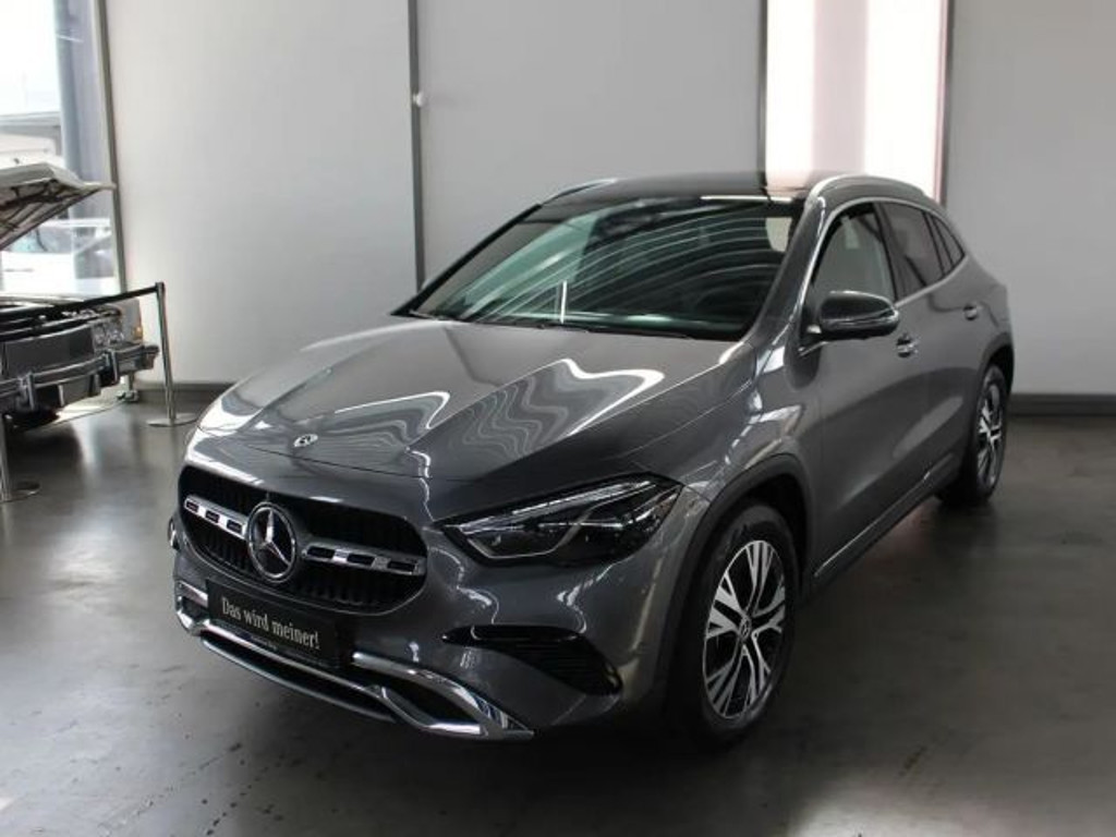 Mercedes-Benz GLA-Klasse GLA 200 Progressive