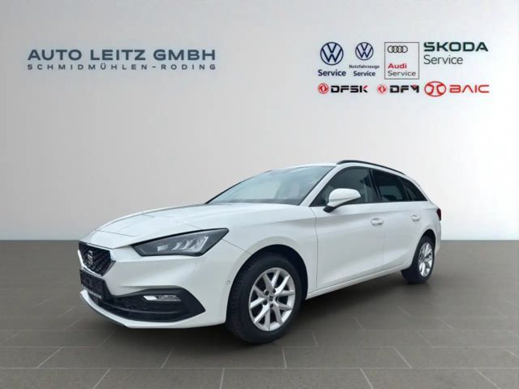 Seat Leon Style 1.0 TSI Sportstourer