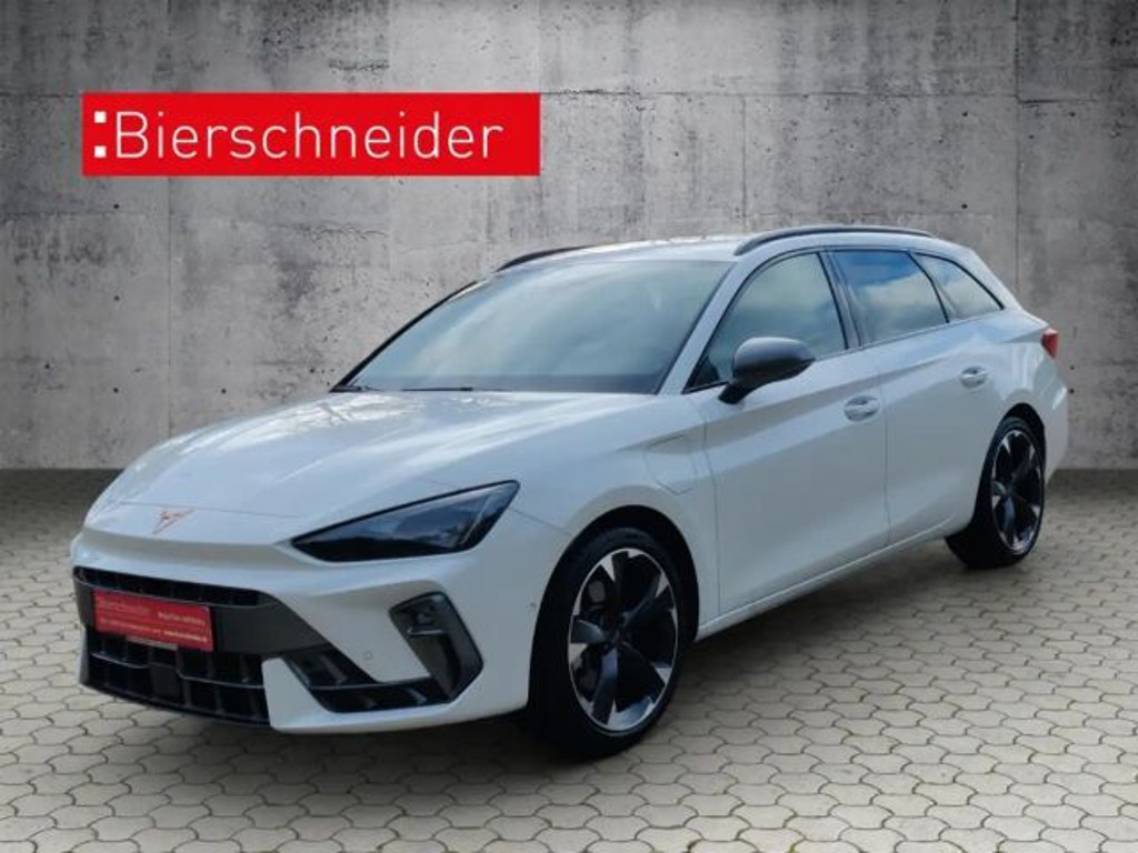 Cupra Leon Sportstourer 1.5 TSI DSG e-Hybrid