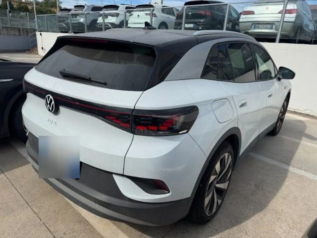 Volkswagen ID.4