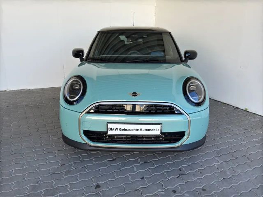 Mini Cooper 3-deurs