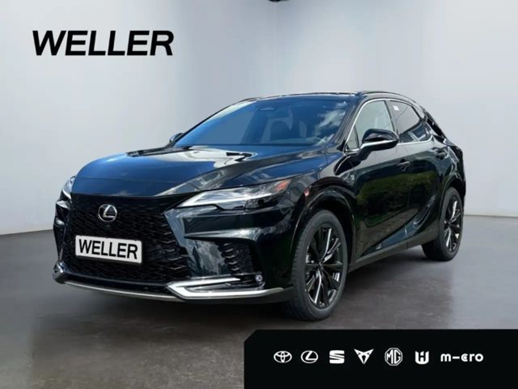 Lexus RX-Serie Luxury Line 450h