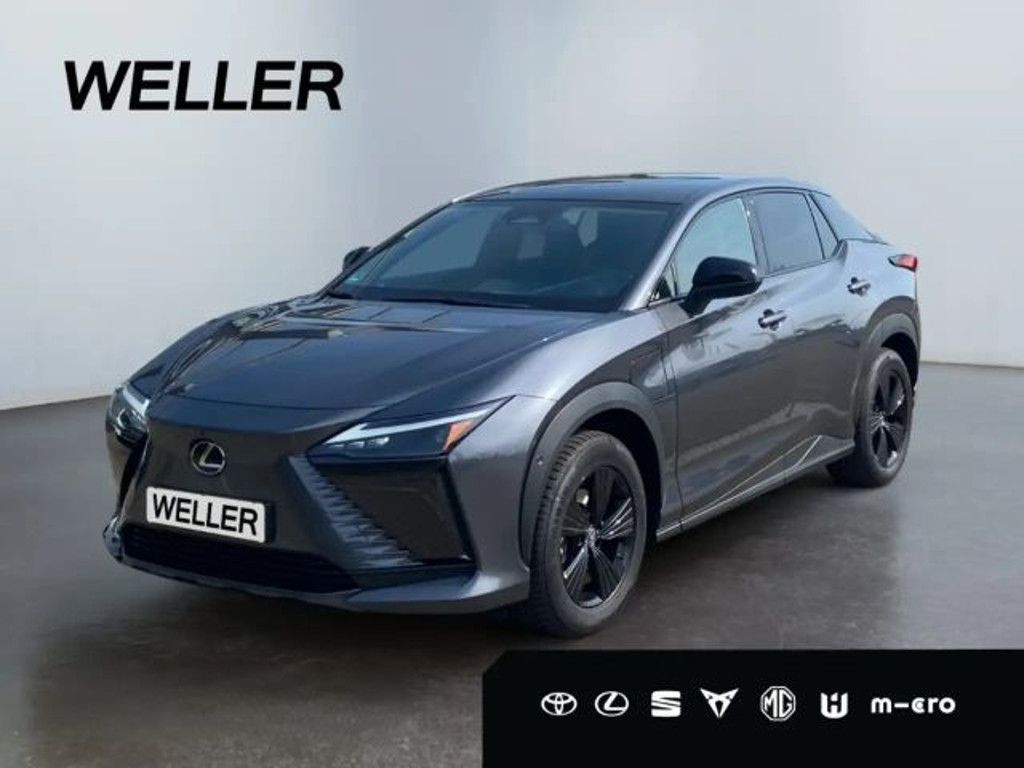 Lexus RZ Comfort Line