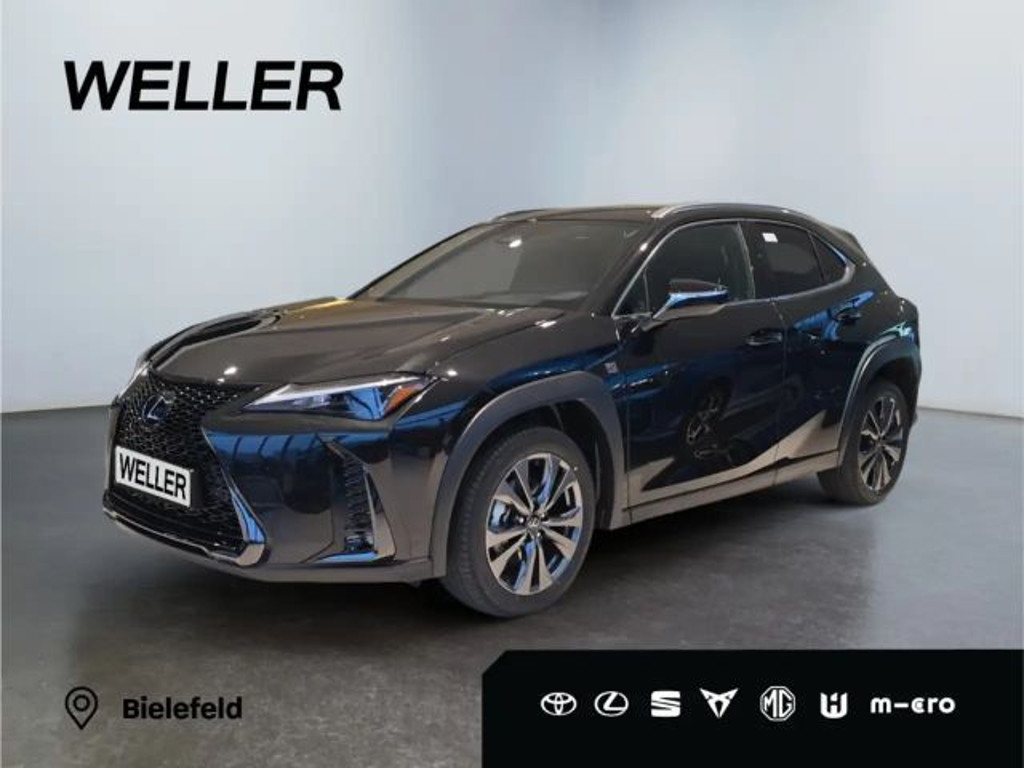 Lexus UX F Sport Sport