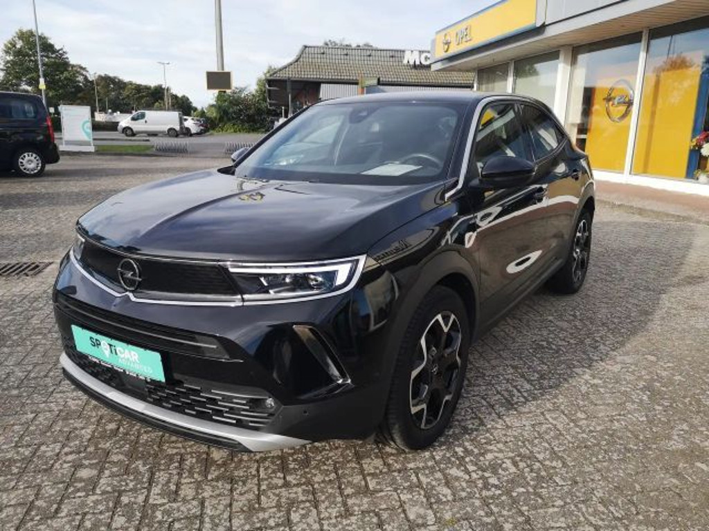 Opel Mokka Ultimate