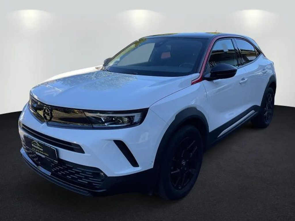 Opel Mokka Grand Sport GS-Line