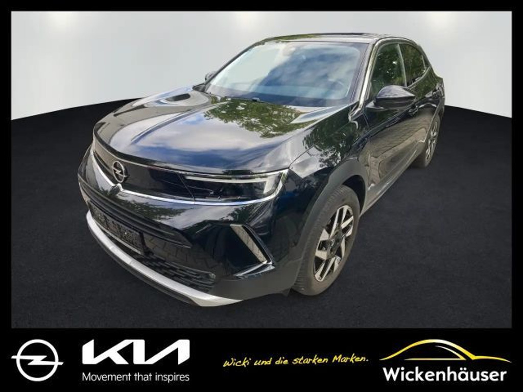 Opel Mokka Elegance Mokka-e