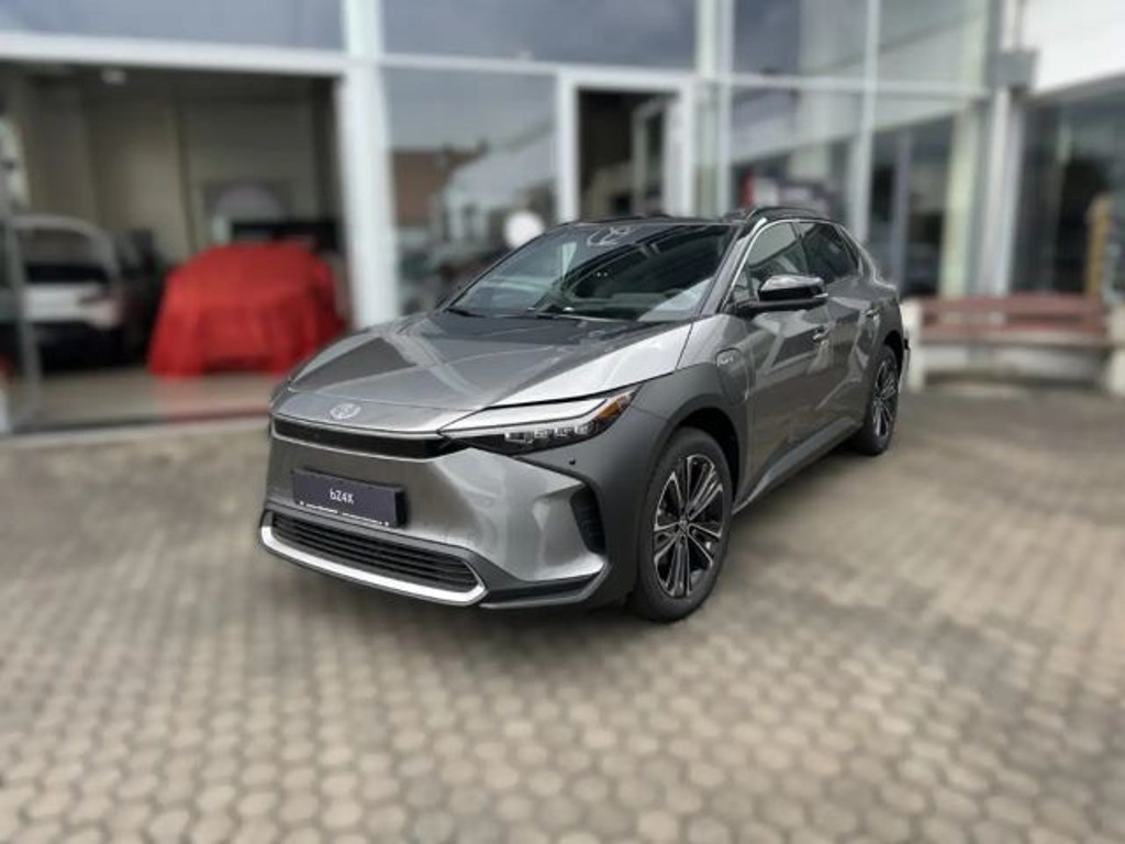 Toyota bZ4X Lounge Voorwielaandrijving