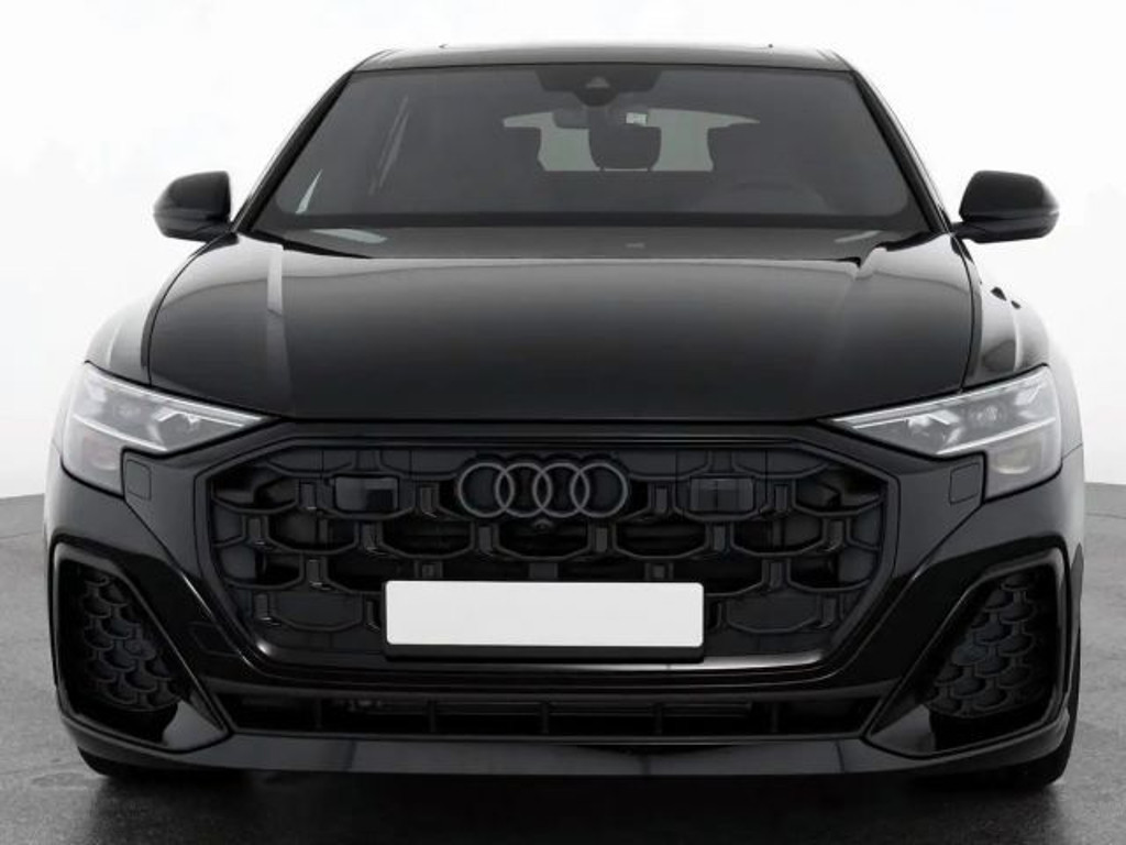 Audi Q8 Quattro S-Line 50 TDI