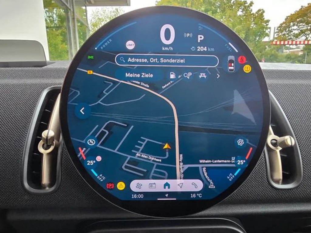 Mini Cooper Countryman