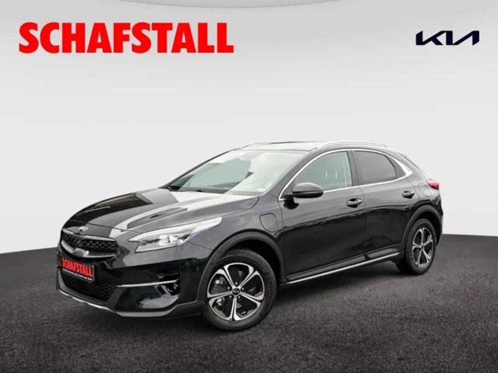 Kia XCeed GDi Spirit PHEV