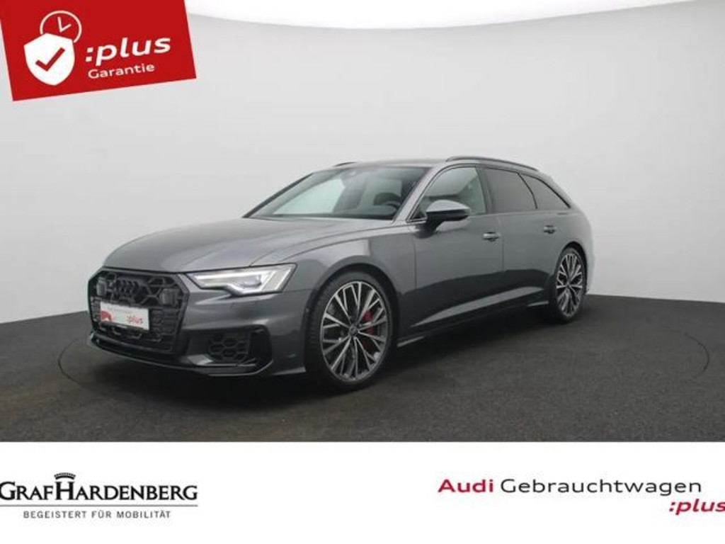 Audi S6 Avant Quattro 3.0 TDI