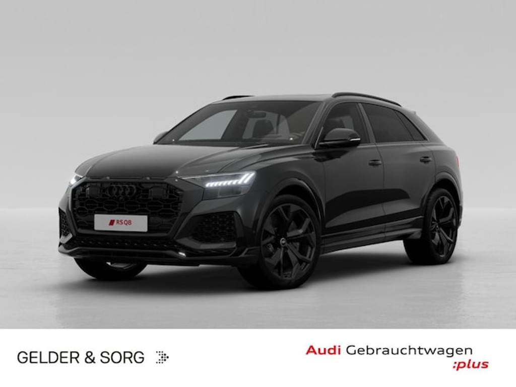 Audi RS Q8 Sportback Quattro