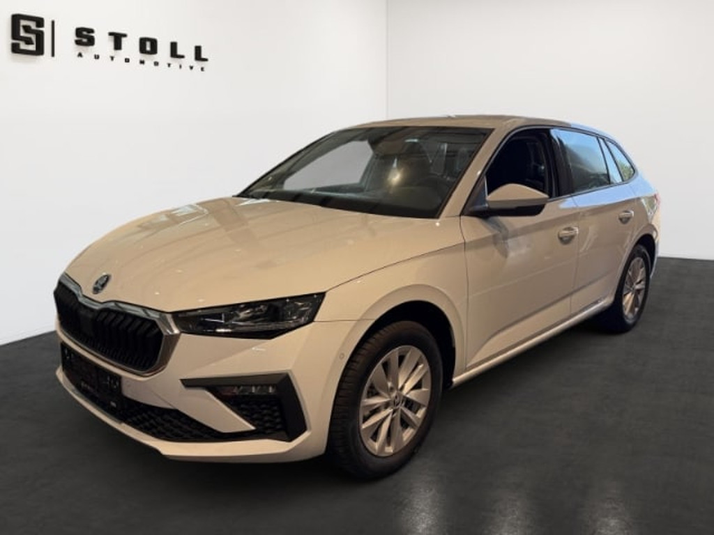 Skoda Scala 1.0 TSI Selection