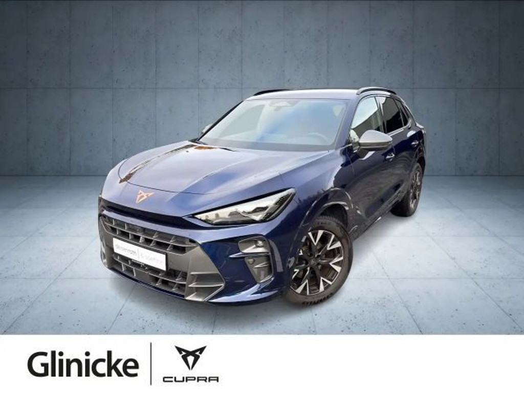 Cupra Terramar 1.5 eTSI